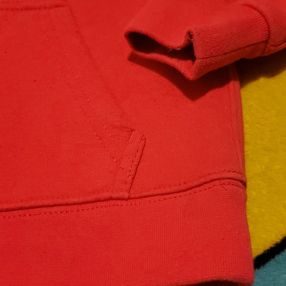 Nike Hoodie - Picture 6 of 10